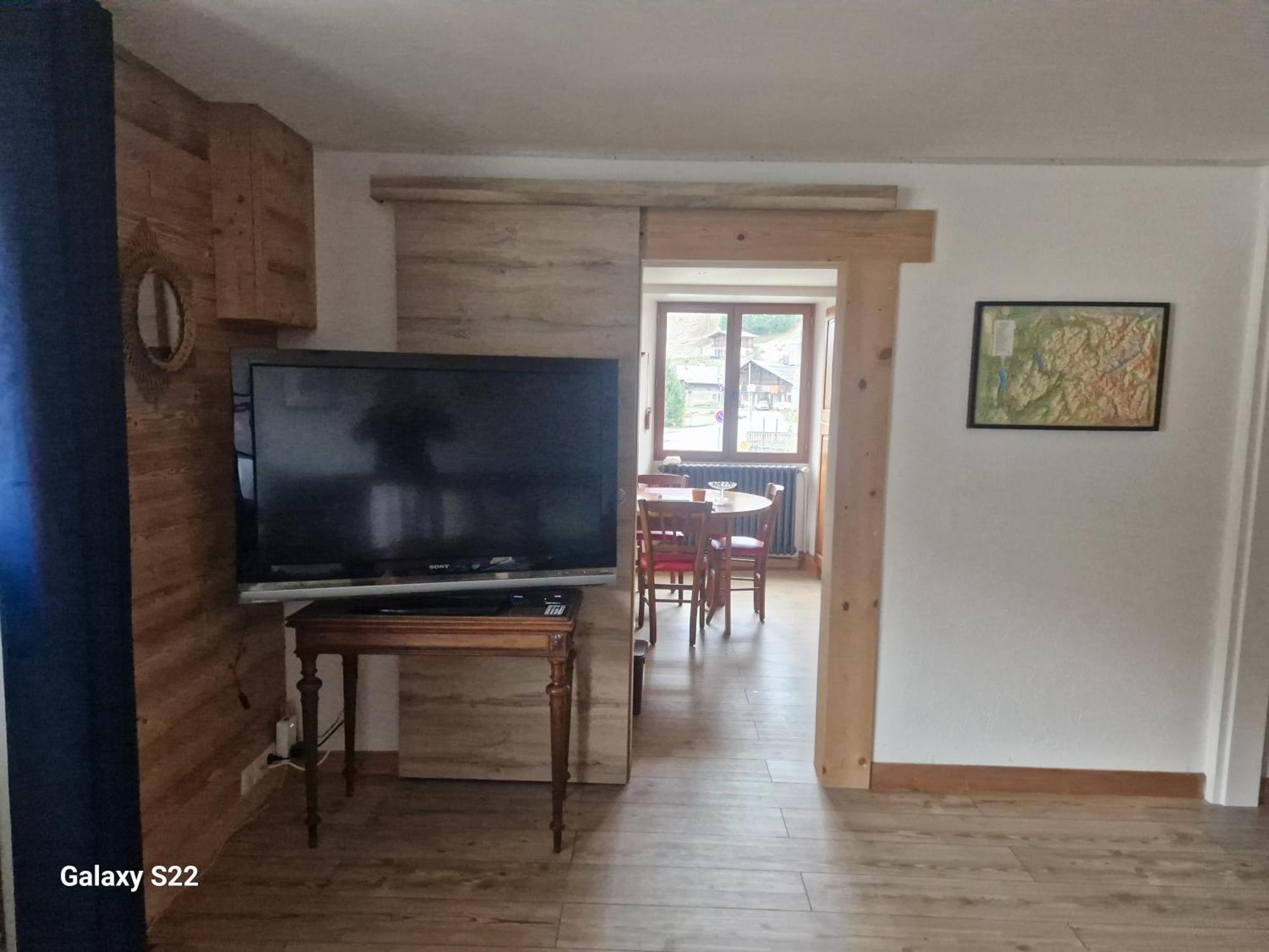 Appartement La Duchere Le Plan-La Giettaz Massif Des Aravis Экстерьер фото